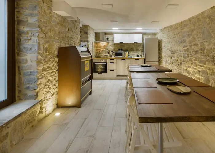 Hotel Casa Campanilla Jaca