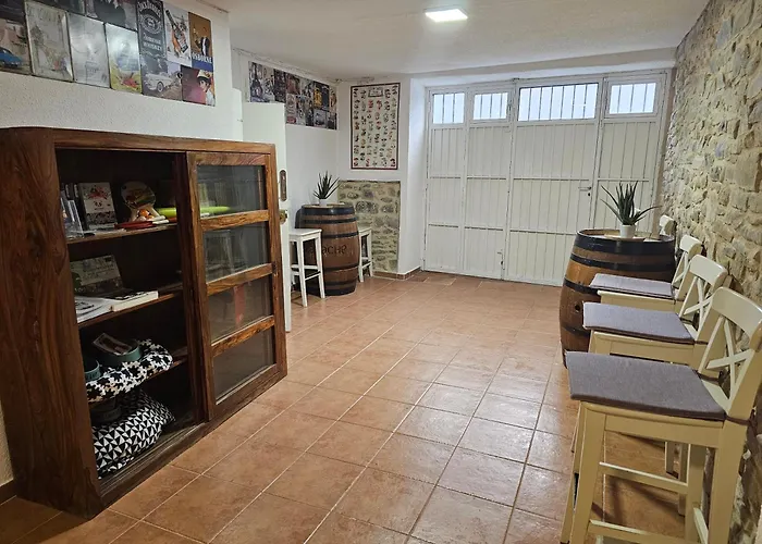 Hotel Casa Campanilla Jaca