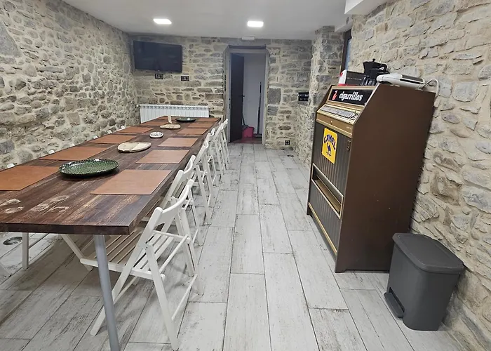 Hotel Casa Campanilla Jaca